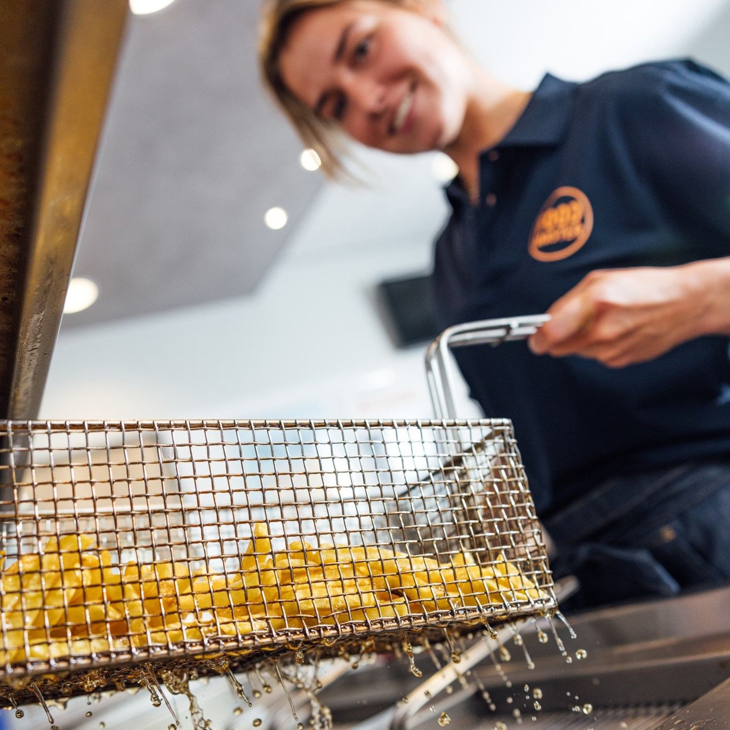 Kom werken in de horeca. Ga aan de slag als allround cafetariamedewerker bij Foodmaster La Bamba. Zowel parttime als fulltime functies beschikbaar.